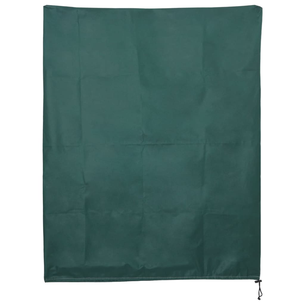 Vidaxl Plant covers with drawstring 12 st 70 g m² 0.8x1 m
