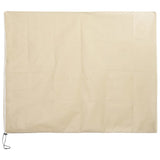 Vidaxl Plant covers with zipper 10 st 70 g m² 3.14x2.5 m