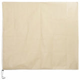 Vidaxl obloge rastlin z zadrgo 10 St 70 g m² 3,93x3,5 m