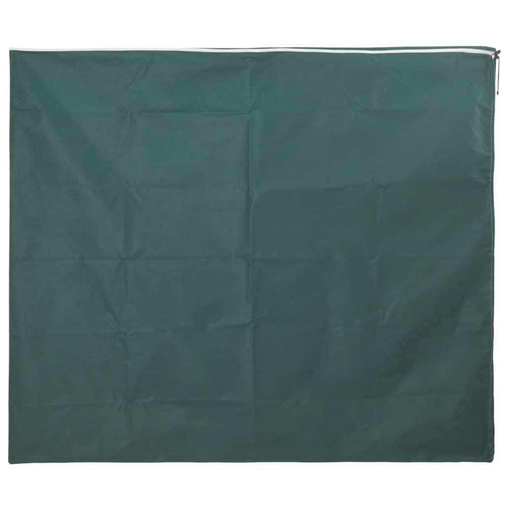 Vidaxl obloge rastlin z zadrgo 10 St 70 g m² 2,36x2 m