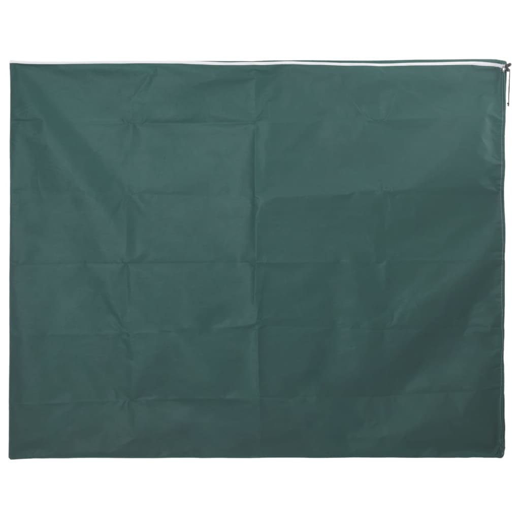 Vidaxl Plant covers with zipper 10 st 70 g m² 3.14x2.5 m