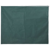 Vidaxl Plant covers with zipper 10 st 70 g m² 3.14x2.5 m