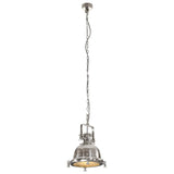 VidaXL Hanging lamp 29x29x153 cm aluminum