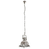 VidaXL Hanging lamp 29x29x153 cm aluminum