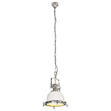 VidaXL hanging lamp 35x35x152 cm aluminum