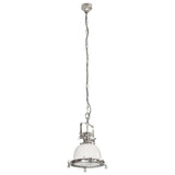 VidaXL hanging lamp 35x35x152 cm aluminum