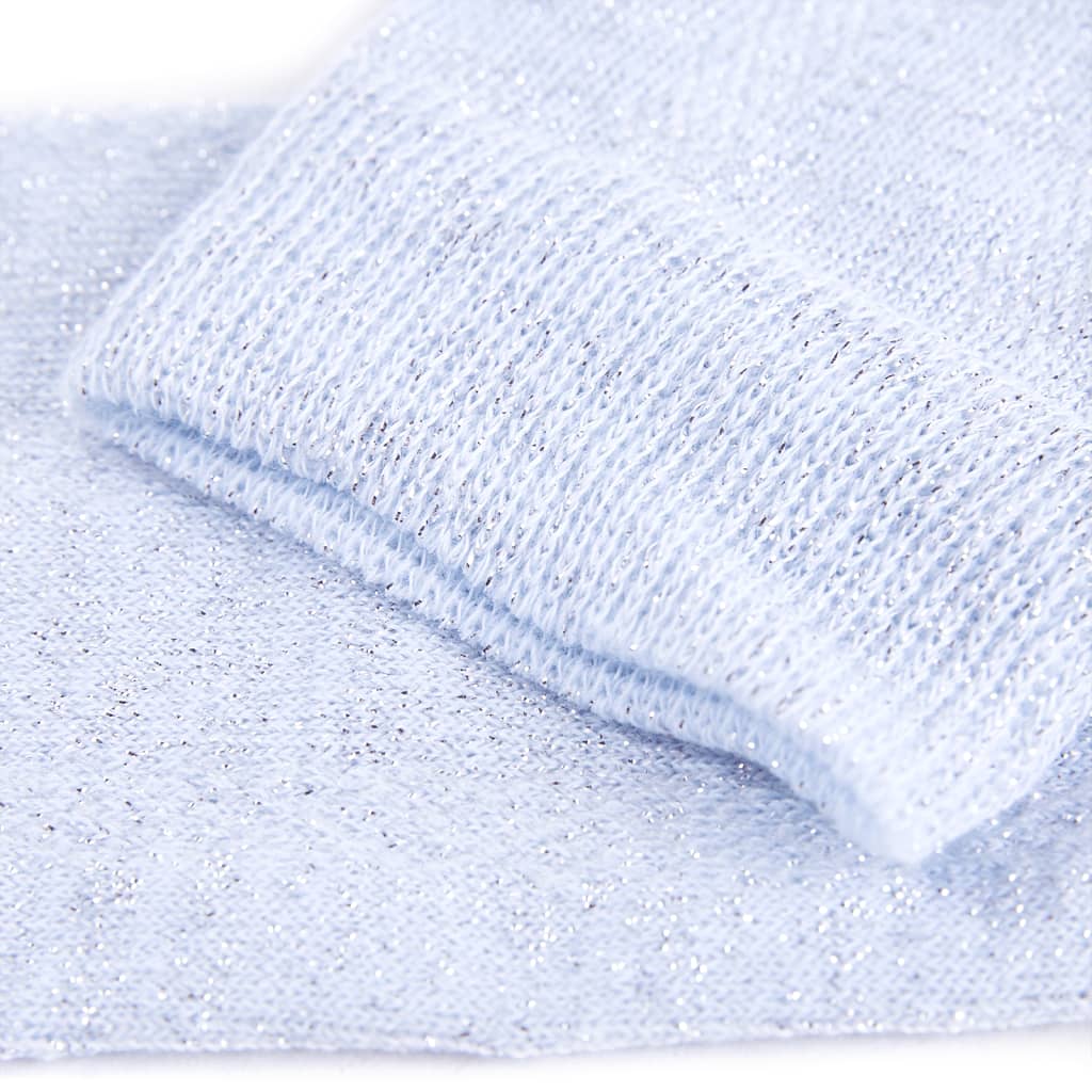 Vidaxl Children's socks 5 pairs of EU 23-26