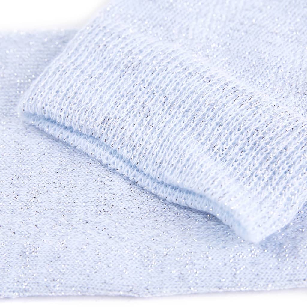 Vidaxl Children's socks 5 pairs of EU 26-29