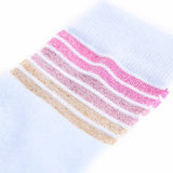 Vidaxl Children's socks 5 pairs of EU 23-26