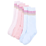 Vidaxl Children's socks 5 pairs of EU 26-29