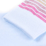 Vidaxl Children's socks 5 pairs of EU 26-29
