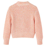 Vidaxl Children's vest Knitted 92 Mixed Pink