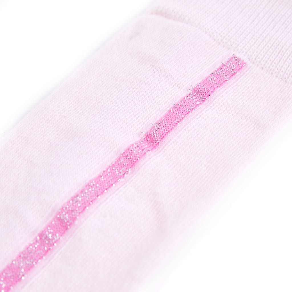 Vidaxl Children's socks 5 pairs of EU 30-34