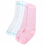 Vidaxl Children's socks 5 pairs of EU 30-34