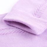 Vidaxl Children's socks 5 pairs of EU 30-34