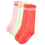 Vidaxl Children's socks 5 pairs of EU 23-26