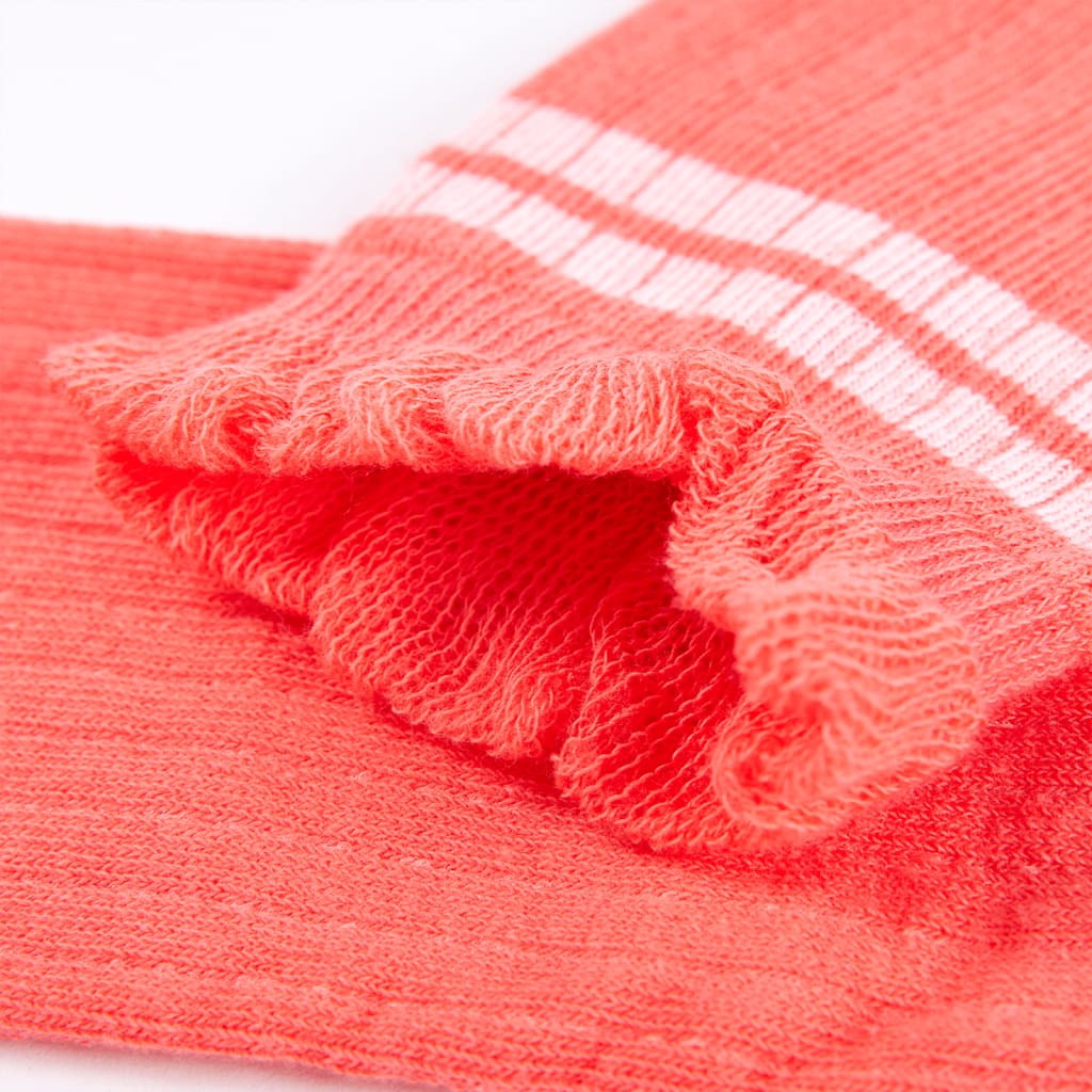 Vidaxl Children's socks 5 pairs of EU 26-29