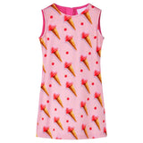 Vidaxl Children's Dress 104 Felpoze