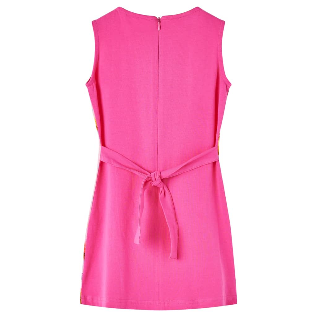 Vidaxl Children's Dress 104 Felpoze