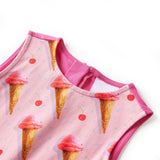 Vidaxl Children's Dress 104 Felpoze
