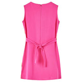 Vidaxl Children's Dress 116 Felpoze