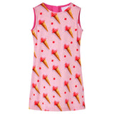 Vidaxl Children's Dress 128 Felpoze