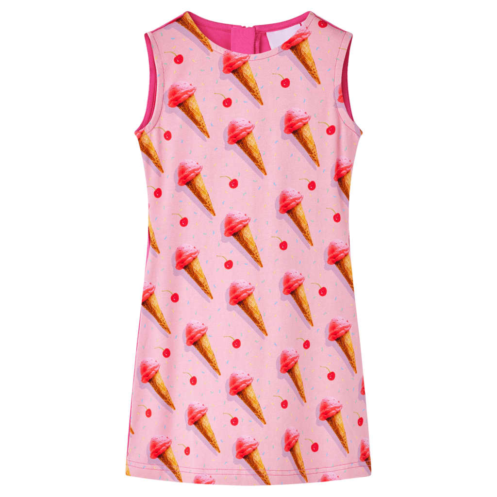 Vidaxl Children's Dress 140 Felpoze