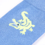 Vidaxl Children's socks 5 pairs of EU 30-34