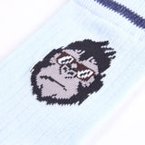 Vidaxl Children's socks 5 pairs of EU 30-34
