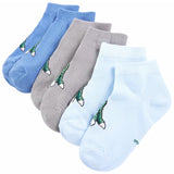 Vidaxl Children's socks 5 pairs of EU 30-34