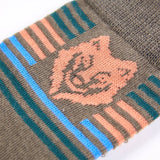 Vidaxl Children's socks 5 pairs of EU 30-34
