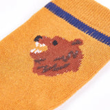Vidaxl Kanner Socken 5 Puer vun der EU 30-34