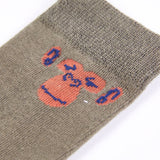 Vidaxl Children's socks 5 pairs of EU 23-26