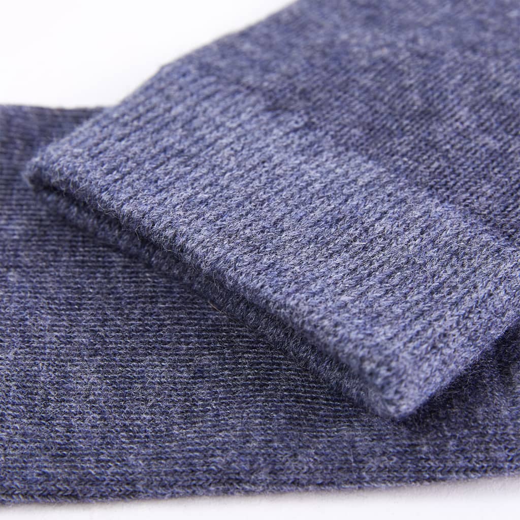 Vidaxl Children's socks 5 pairs of EU 30-34