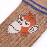 Vidaxl Children's socks 5 pairs of EU 26-29