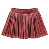Gonna per bambini Vidaxl piegata 92 middelpoze
