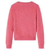 Vidaxl Kanner Peatere gestréckte 116 al Pink