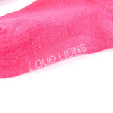 Vidaxl Kanner Socken 5 Puer vun der EU 26-29
