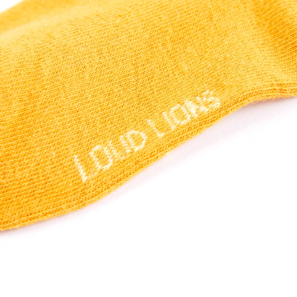 Vidaxl Kanner Socken 5 Puer vun der EU 26-29