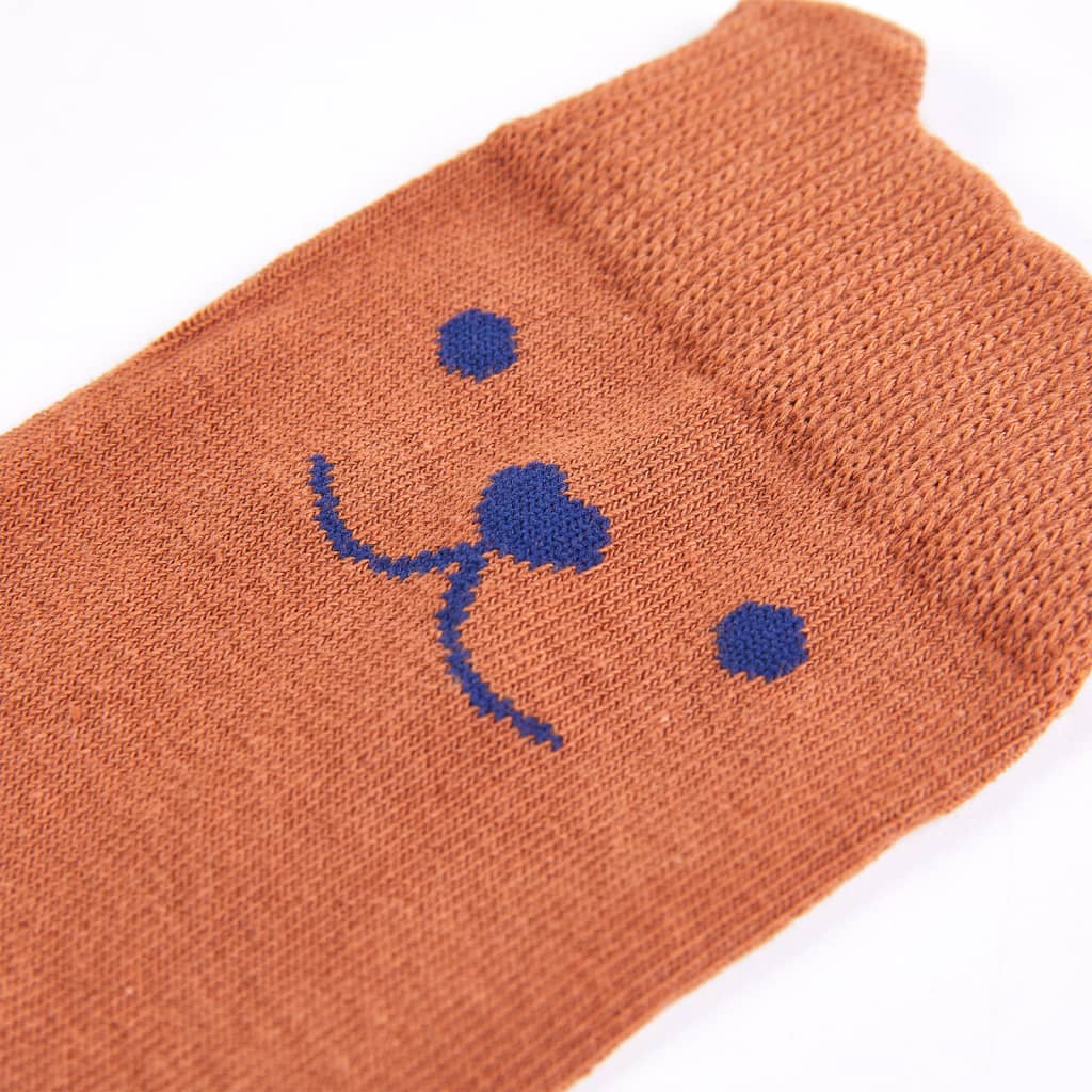 Vidaxl Children's socks 5 pairs of EU 26-29