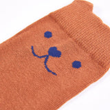 Vidaxl Children's socks 5 pairs of EU 26-29
