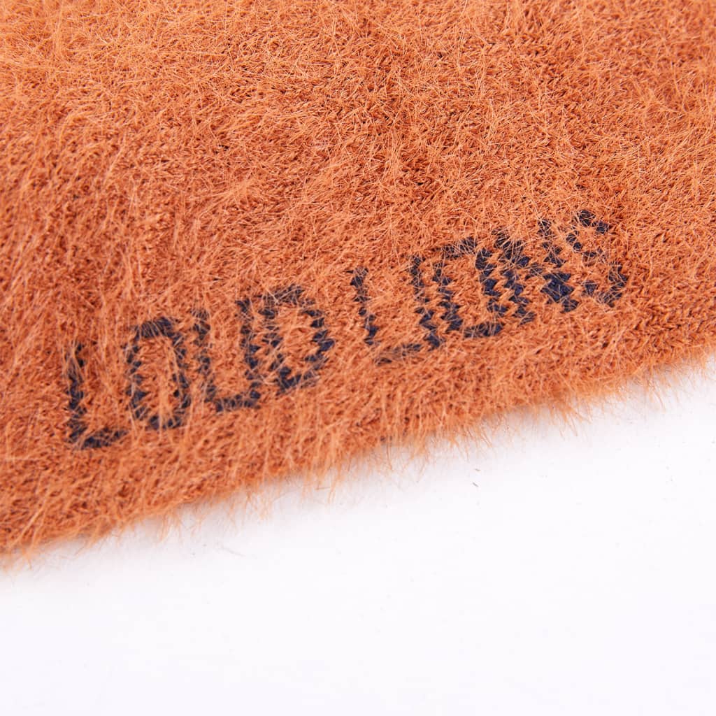 Vidaxl Kanner Socken 5 Puer vun der EU 23-26