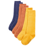 Vidaxl Children's Choches 5 paires de l'UE 26-29