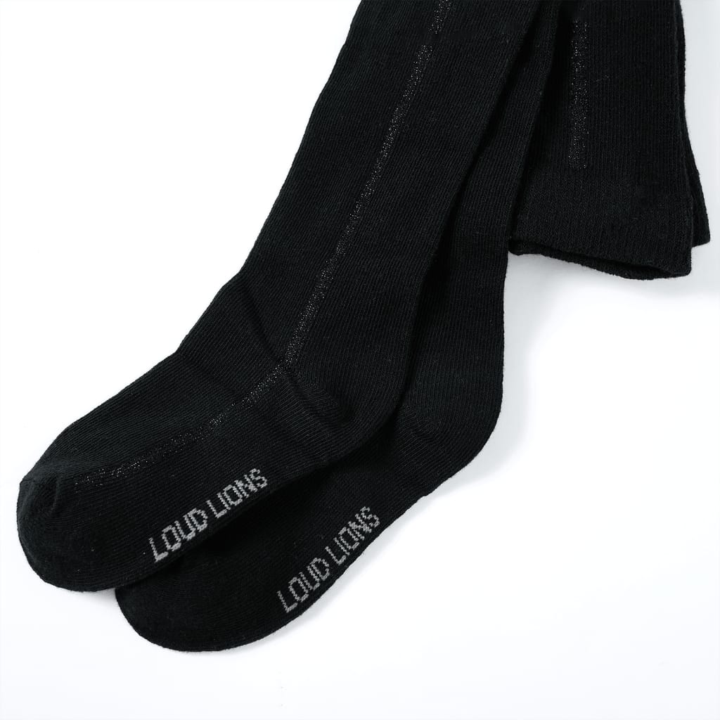 Vidaxl Children's Millot 116 Black