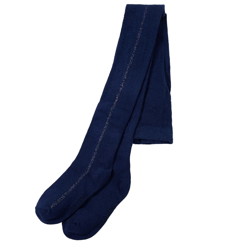 Vidaxl Kinderhutot 128 Navy blo