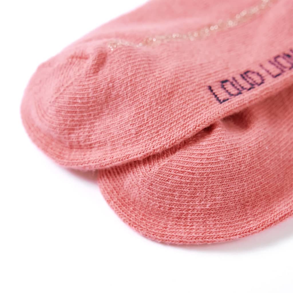 VidaXL Kindermaillot 116 Old pink