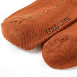 Vidaxl KinderHutot 128 Cognac Colored