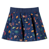 Vidaxl Kanner vum Vidaxl's Rock 116 Navy Blo