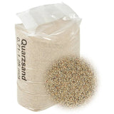Vidaxl Filterzand 25 kg 0.71-1.25 mm
