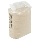 Vidaxl Filterzand 25 kg 0.71-1.25 mm